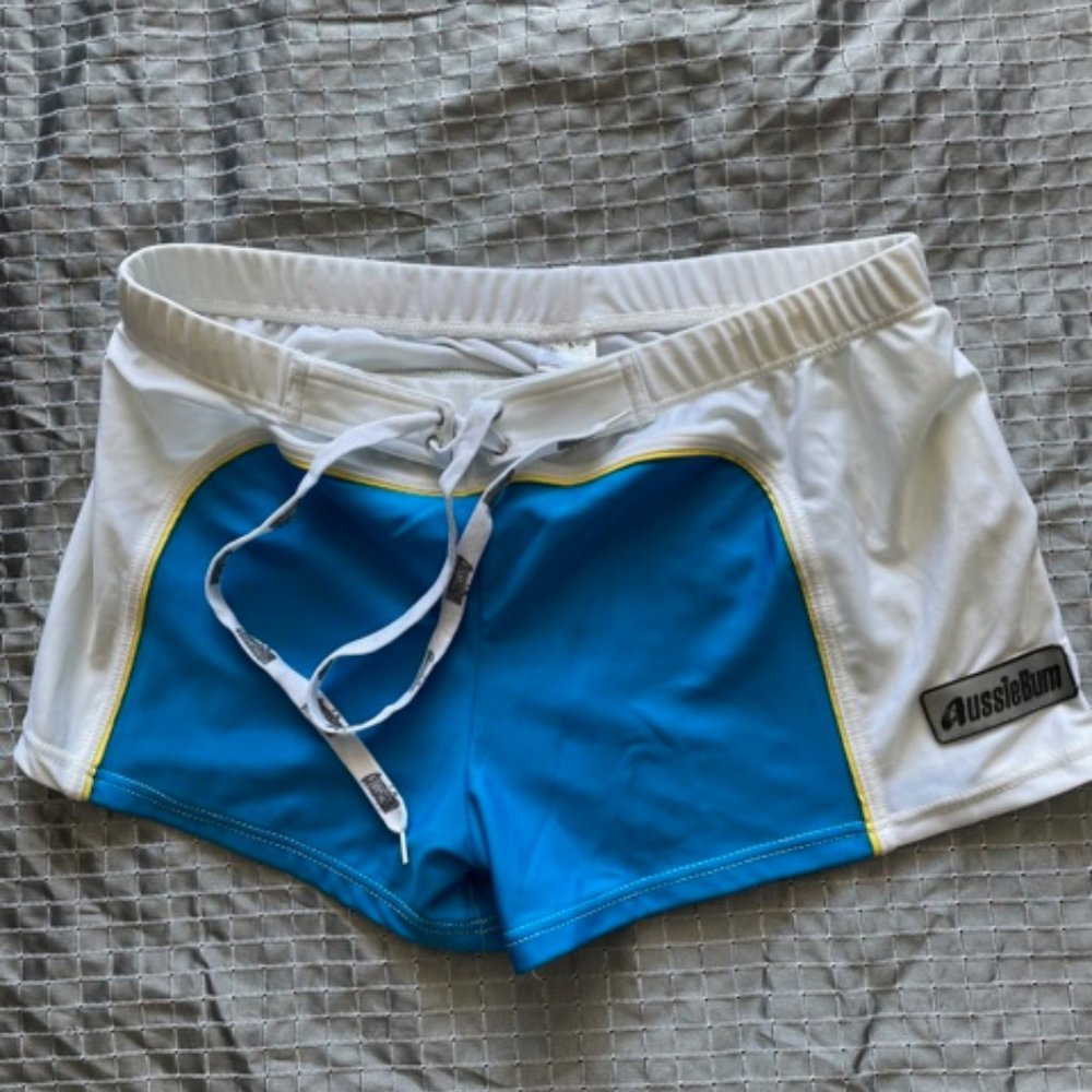 Aussiebum  men swim shorts
